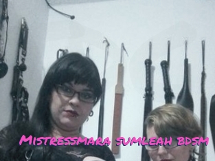 Mistressmara_sumleah_bdsm