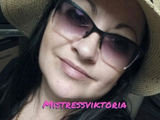 Mistressviktoria