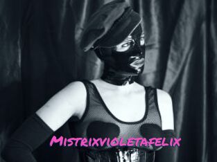 Mistrixvioletafelix