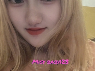 Misy_baby123