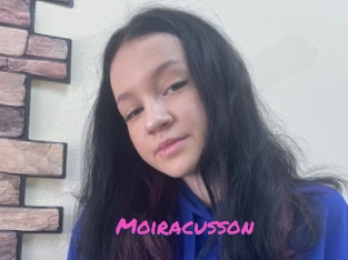 Moiracusson