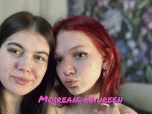 Moireandmaureen