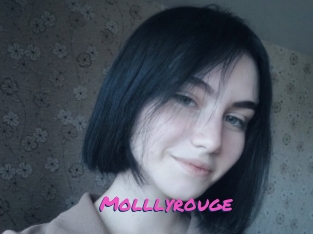 Molllyrouge