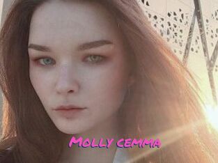 Molly_cemma