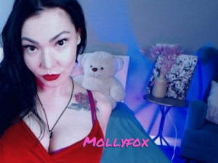 Mollyfox