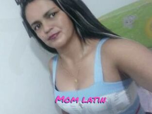 Mom_latin