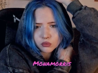 Monamorris