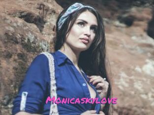 Monicaskylove