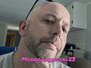 Monogamyisdead23