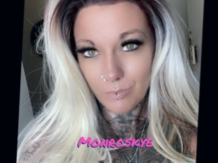 Monroskye