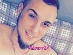 Mrsexy24