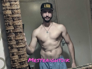 Mrstraightdik