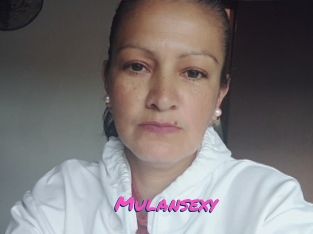 Mulansexy