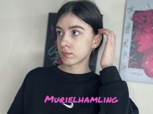 Murielhamling