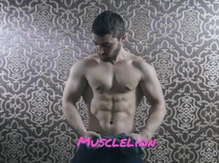 Musclelion