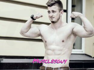 Musclesguy