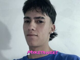 Myketawers