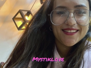 Mystiklove