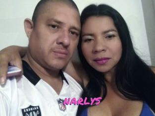 NARLYS