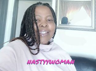 NASTYYWOMAN