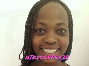 NIKYCOPPER28