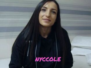 NYCCOLE