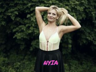 NYIA