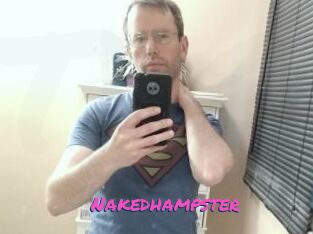 Nakedhampster