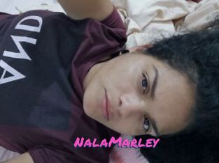 NalaMarley