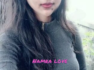 Namra_love