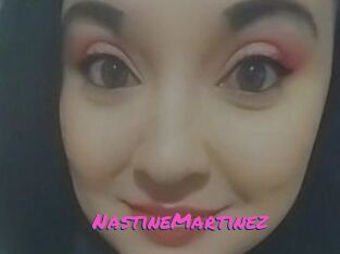 NastineMartinez