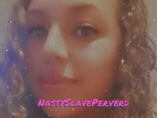 NastySlavePerverd