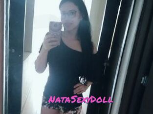 NataSexyDoll