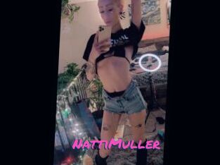 NattiMuller