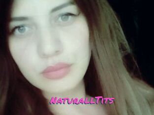 NaturallTits