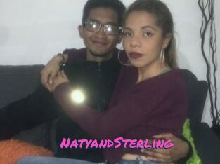 NatyandSterling