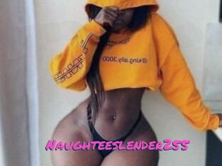 Naughteeslender255