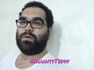 NaughtyTeddy