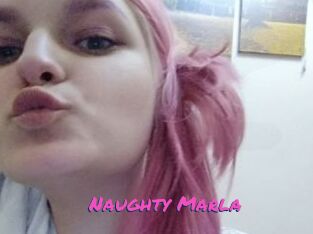 Naughty_Marla