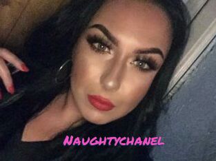 Naughty_chanel