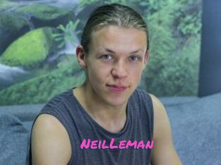 NeilLeman