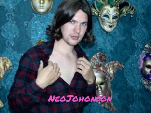 NeoJohonson