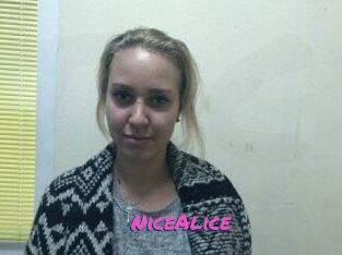 NiceAlice