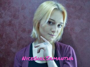 NiceGirlSamantha