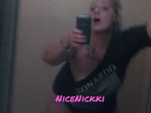 NiceNickki