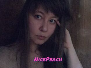 NicePeach