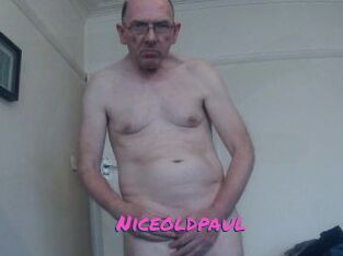 Niceoldpaul