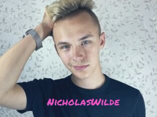 NicholasWilde