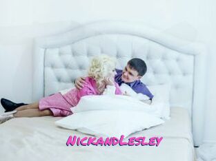 NickandLesley