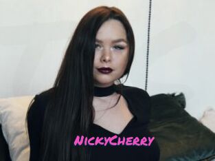 NickyCherry